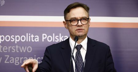 Śmierć zakładników Hamasu. "Otrzymali obywatelstwo RP w niewoli"