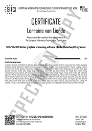 4 certyfikowane w Brukseli szkolenia, dzięki którym zostaniesz ekspertem w IT. Teraz ostatnie miejsca z dofinansowaniem 7