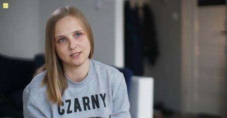 "Ślub od pierwszego wejrzenia" TVN. Agnieszka odpowiada na zaczepki widzów