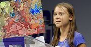 Rekordowe upały w Europie. Greta Thunberg rzuciła poważne oskarżenie