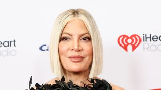 Tori Spelling opowiedziała o chorobie. "To było piekło"