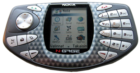 Historia mobilnych technologii. Telefony stają się multimedialne (2000-2003)