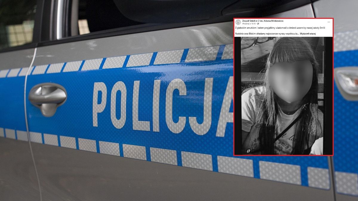 Przejmujące słowa wspomnień. Taka była 18-letnia Emilia