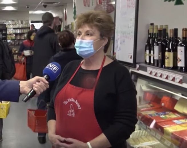 TVP wymazało serduszko WOŚP w swoim materiale?