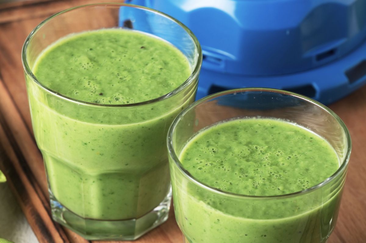 Nighttime smoothies: The secret to boosting metabolism and burning fat