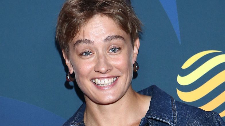 Katarzyna Zillmann pokazała, jak KIEDYŚ wyglądała