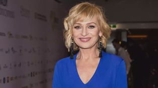 Dom Katarzyny Żak. Mają cztery posiadłości, ale tylko w tej chcą się zestarzeć