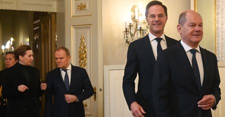 Niemiecka gospodarka wpada w sidła recesji. Są dane za 2024 rok