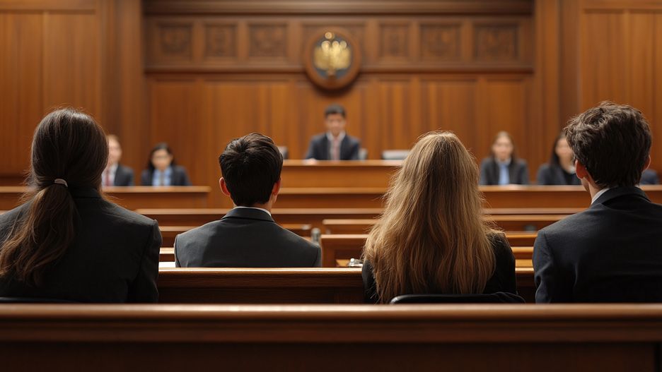 Ostateczna wygrana studenta w sądzie. Skarga UR oddalona