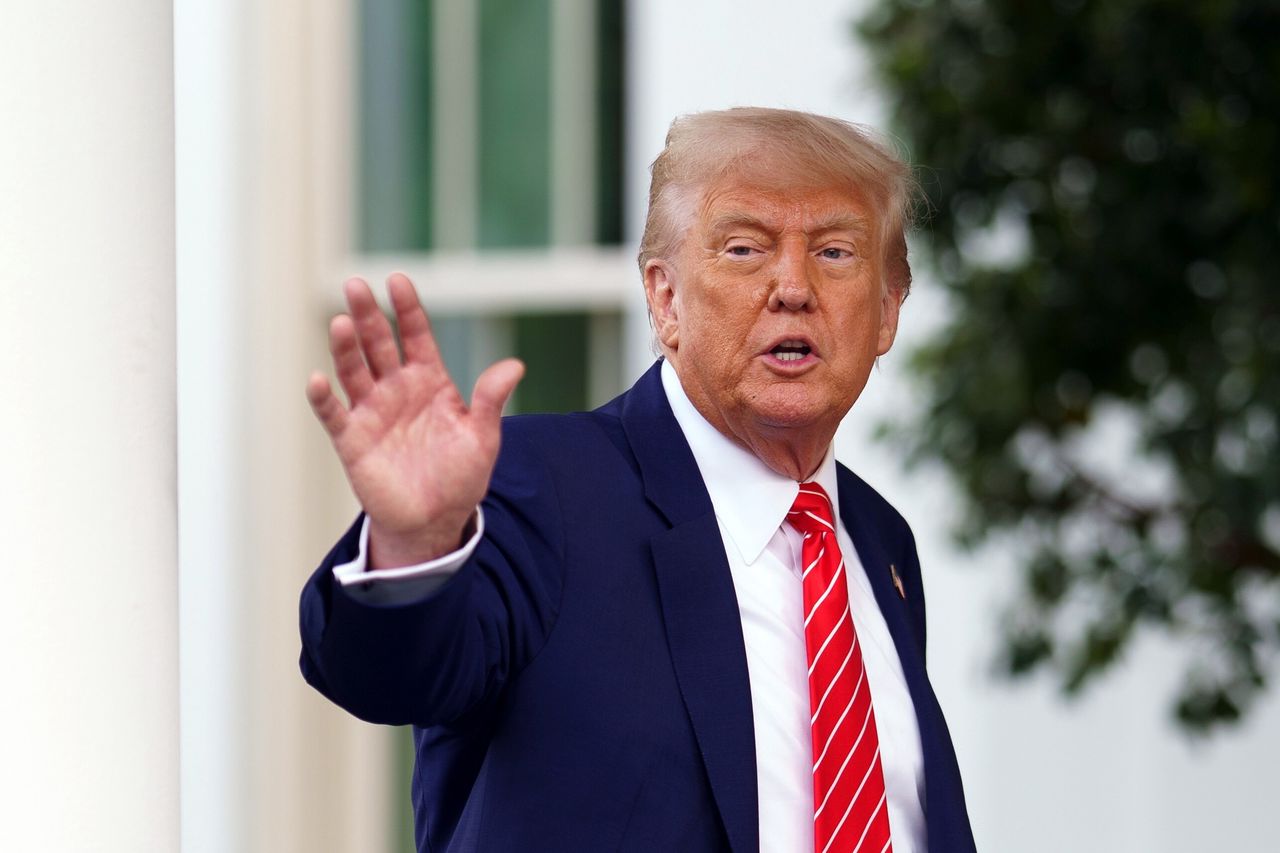 Trump fordert 80-Prozent-Zölle auf China: Konflikte spitzen sich zu