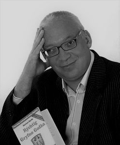 Śląskie. Dariusz Dyrda nie żyje. To duża strata dla Śląska