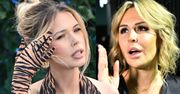 Sandra Kubicka atakuje Blankę Lipińską. Poszło o Barona, zareagowała nawet mama modelki