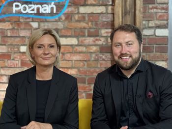 Wojewódzka Biblioteka Publiczna w Poznaniu zaprasza na lato pełne literatury i spotkań