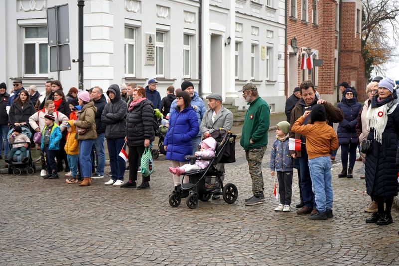 Obchody 11 listopada 