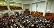 Jest decyzja. Ukraiński parlament przyjął ustawę o specjalnym statusie Polaków