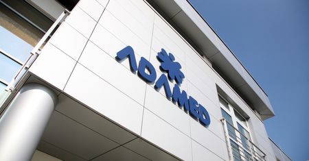 Polska firma farmaceutyczna przejmuje zakład produkcyjny w Hiszpanii
