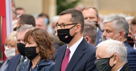 Małgorzata Zwiercan. Głosowała w Sejmie na dwie ręce. Sprawdziliśmy, co się dzieje ze sprawą
