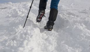 Wybierasz się w Tatry? Słowacy zamknęli część szlaków