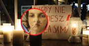 "Ani jednej więcej!". Polacy wyszli na ulicę w związku ze śmiercią 37-latki z Częstochowy
