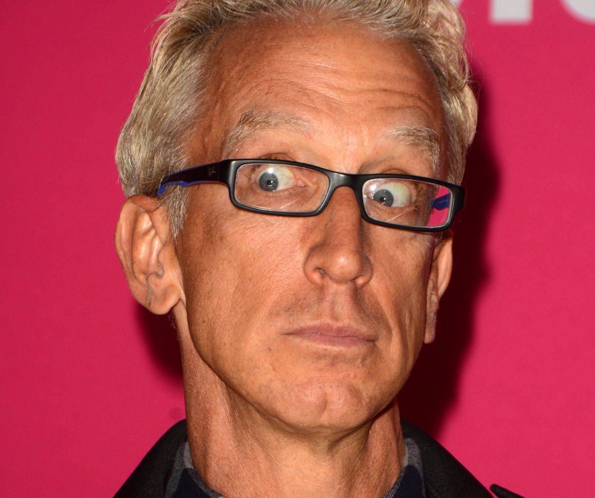 Andy Dick