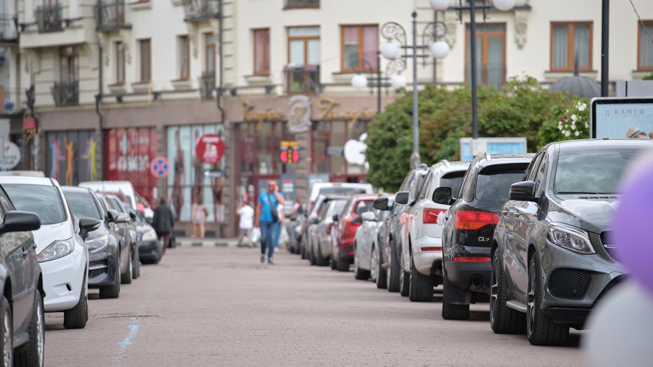 Brak jednej rzeczy w strefie czystego transportu będzie skutkować mandatem