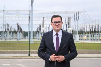 Pakiet CPN wróci? Minister komentuje