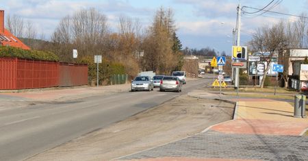 Umowa podpisana, będzie przebudowa