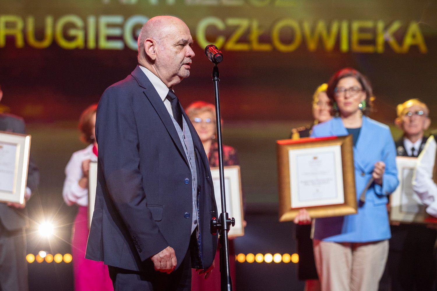 XXVI Gala Nagród Marszałka Województwa Kujawsko-Pomorskiego