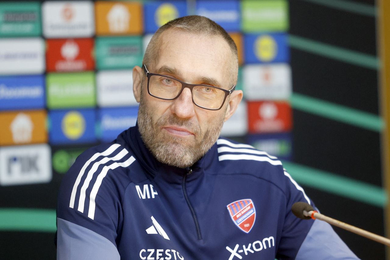 Raków zagra na Cyprze o 1/8 finału. Żegna też Marka Papszuna