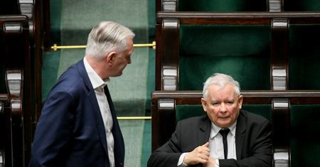 Marek Konopczyński zostanie nowym RPO? Pozytywne opinie z rządu i opozycji