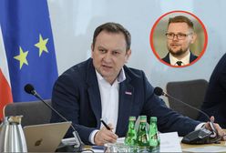 Sprawa Pegasusa. Trela ujawnia: ci politycy PiS odpowiedzą