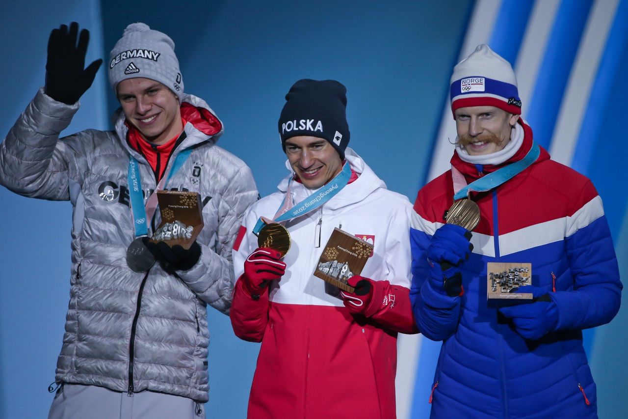 Norweski skoczek narciarski Robert Johansson zakończył karierę sportową. Polakom ubył rywal