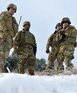 Wielki pokaz siły NATO w Polsce. Rząd nie wyklucza manewrów z Niemcami i USA. Gen. Skrzypczak: Najwyższy czas
