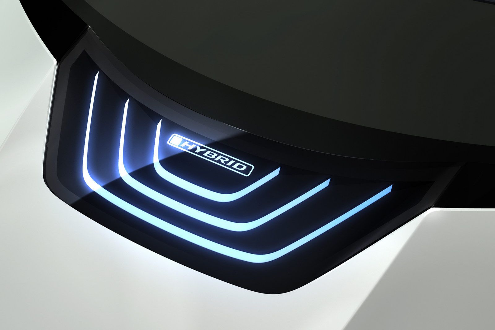 Honda AC-X Concept