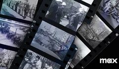 Max zapowiada serial dokumentalny „33 zdjęcia z getta”