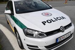 Słowacka policja złapała poszukiwanych. Zostaną wydaleni do Polski