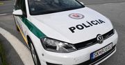 Słowacka policja złapała poszukiwanych. Zostaną wydaleni do Polski