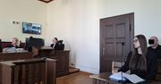 Pomorskie: Policjant skazany po śmierci 21-latka