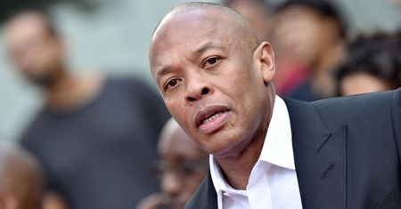 Dr. Dre dostał zapaści zdrowotnej. Znajduje się na oddziale intensywnej terapii
