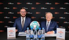 Nata Aqua oficjalną wodą Superligi i Superligi Kobiet