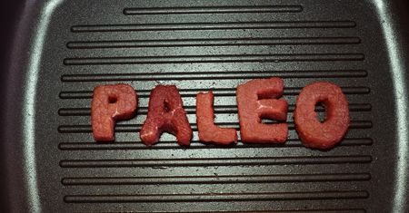 Dieta paleo - charakterystyka, zasady, jadłospis