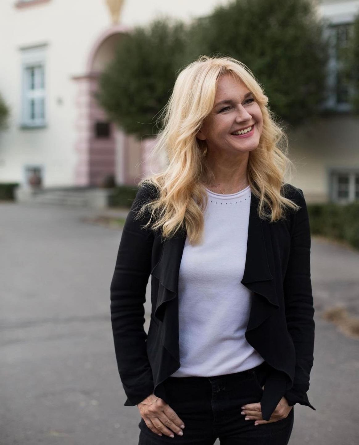 Grażyna Torbicka