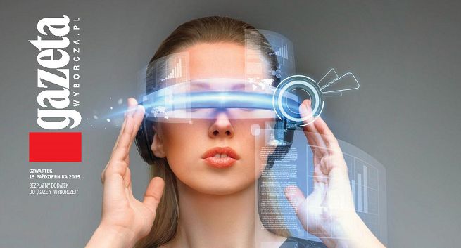 „Nauka rozpędza biznes” - specjalny dodatek „Gazety Wyborczej"