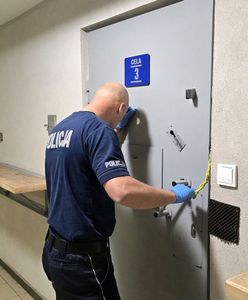 Białorusin i Polak wzięli zakładnika. Aresztowani za porwanie