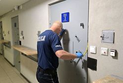 Białorusin i Polak wzięli zakładnika. Aresztowani za porwanie