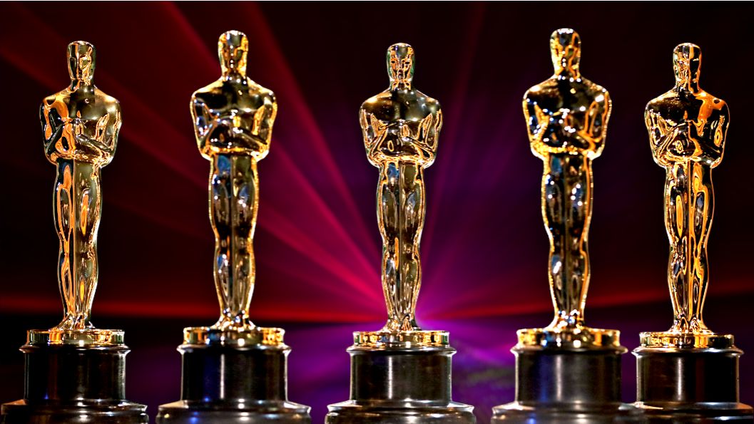 Kto wygra Oscara (SONDA)