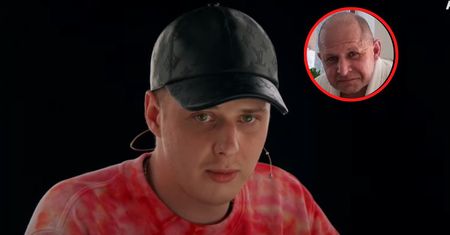 Gwiazda Fame MMA ostro o Jacku Murańskim. "Chory psychicznie"