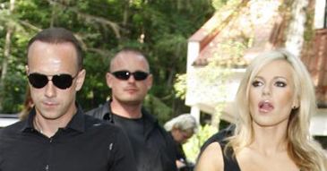 Mama Dody: "Nergal to na razie etap poszukiwań"