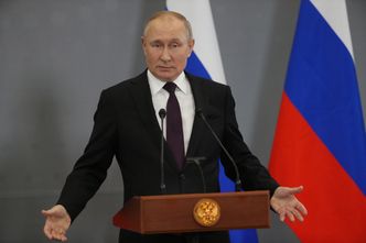 Nowe sankcje na Rosję. Polska i kraje bałtyckie chcą uderzenia w energię i diamenty Putina