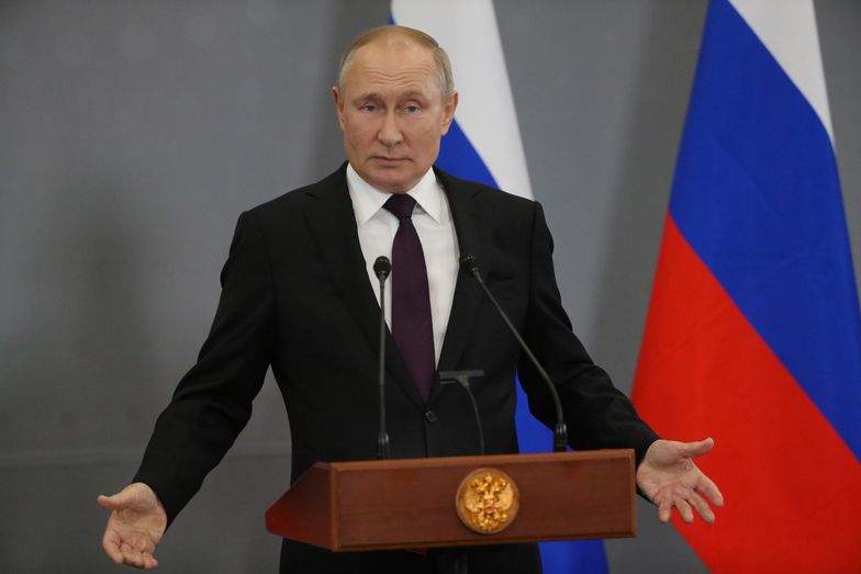 Nowe sankcje na Rosję. Polska i kraje bałtyckie chcą uderzenia w energię i diamenty Putina